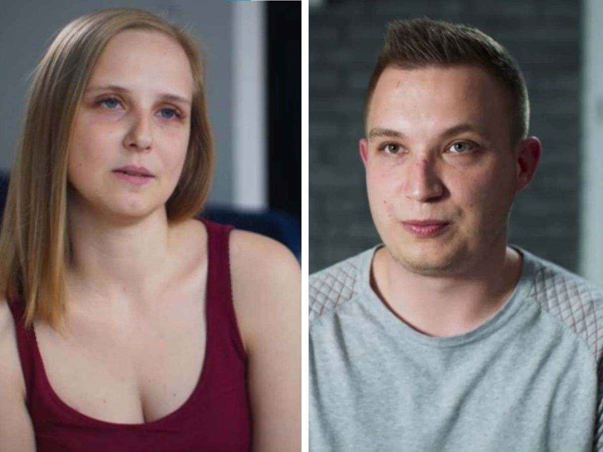 Ślub od pierwszego wejrzenia: Kamil nie okazuje Agnieszce czułości