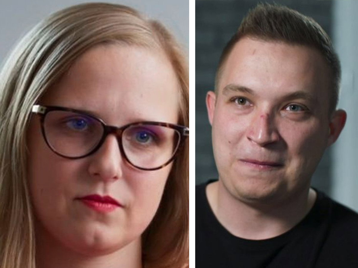 "Ślub od pierwszego wejrzenia 7": Kamil ma już inną partnerkę?! Zdradziła go... sąsiadka