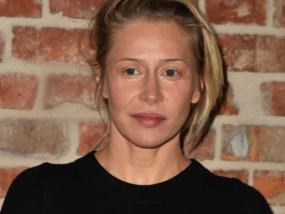 Katarzyna Warnke opowiedziała o porodzie i ex mężu