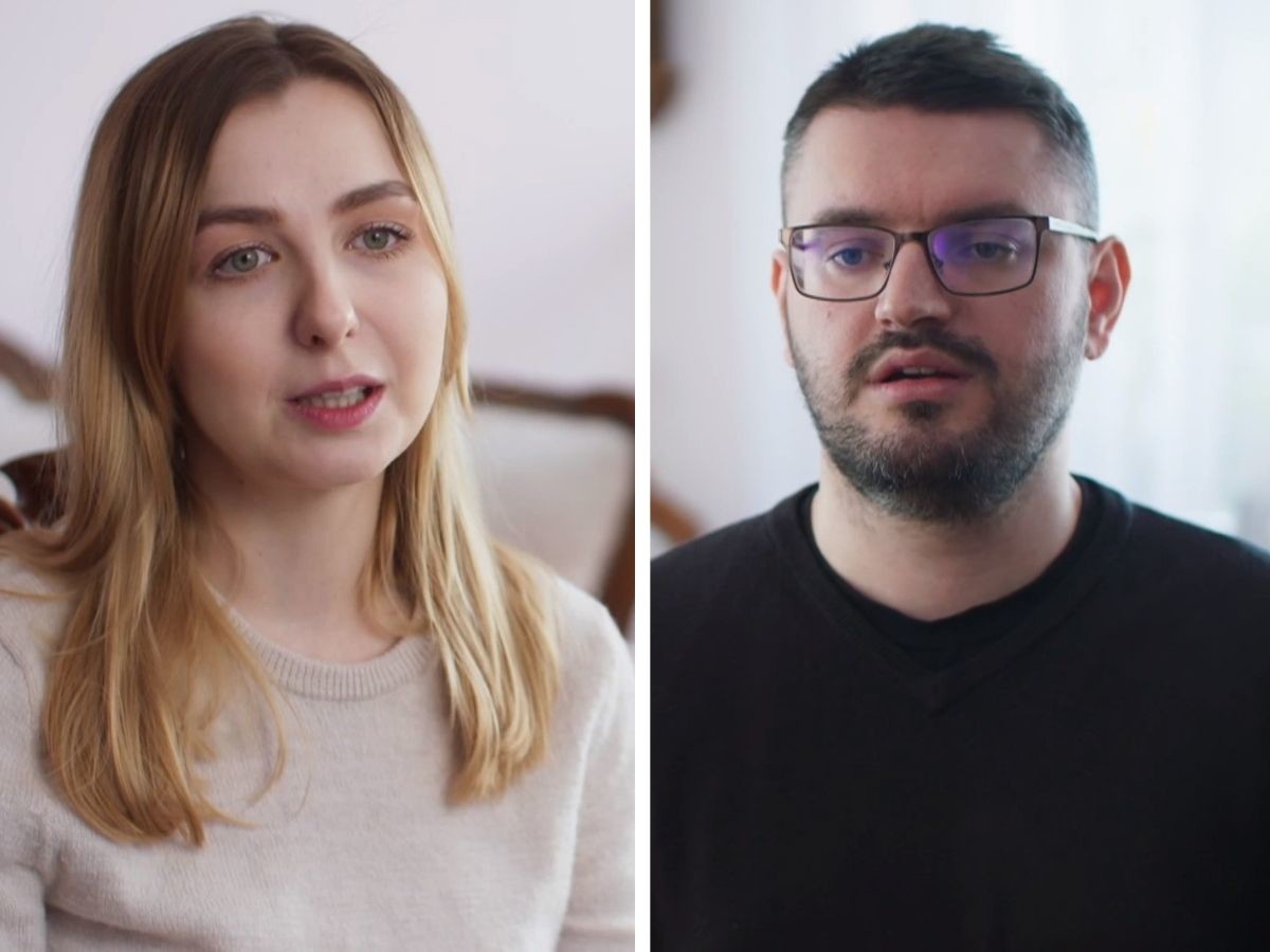 Ślub od pierwszego wejrzenia: Fani krytykują Piotra