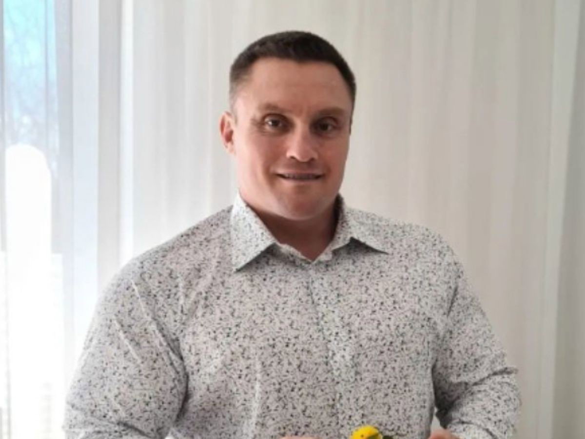 Krzysztof Radzikowski pokazał partnerkę