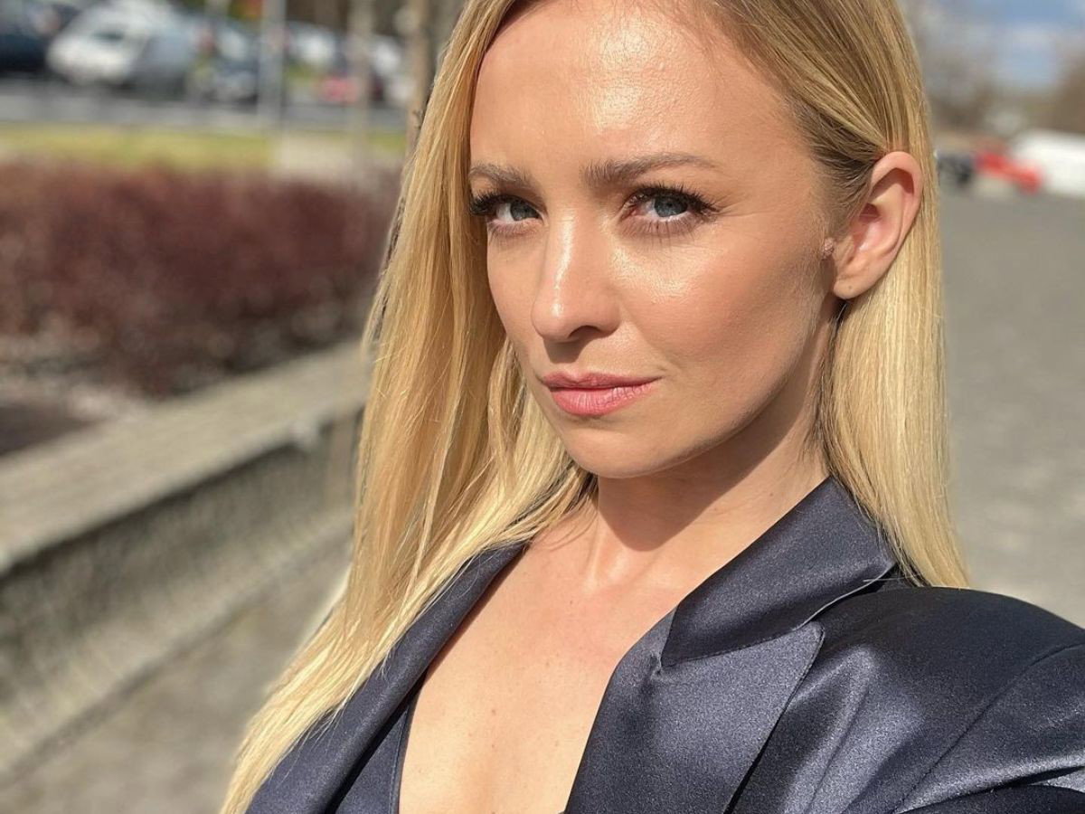 Barbara Kurdej-Szatan
