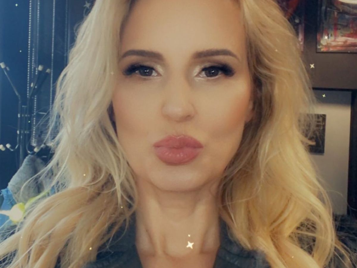 Dominika Tajner