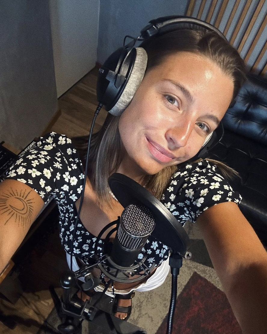 Julia Wieniawa jurorką w "Mam Talent!"