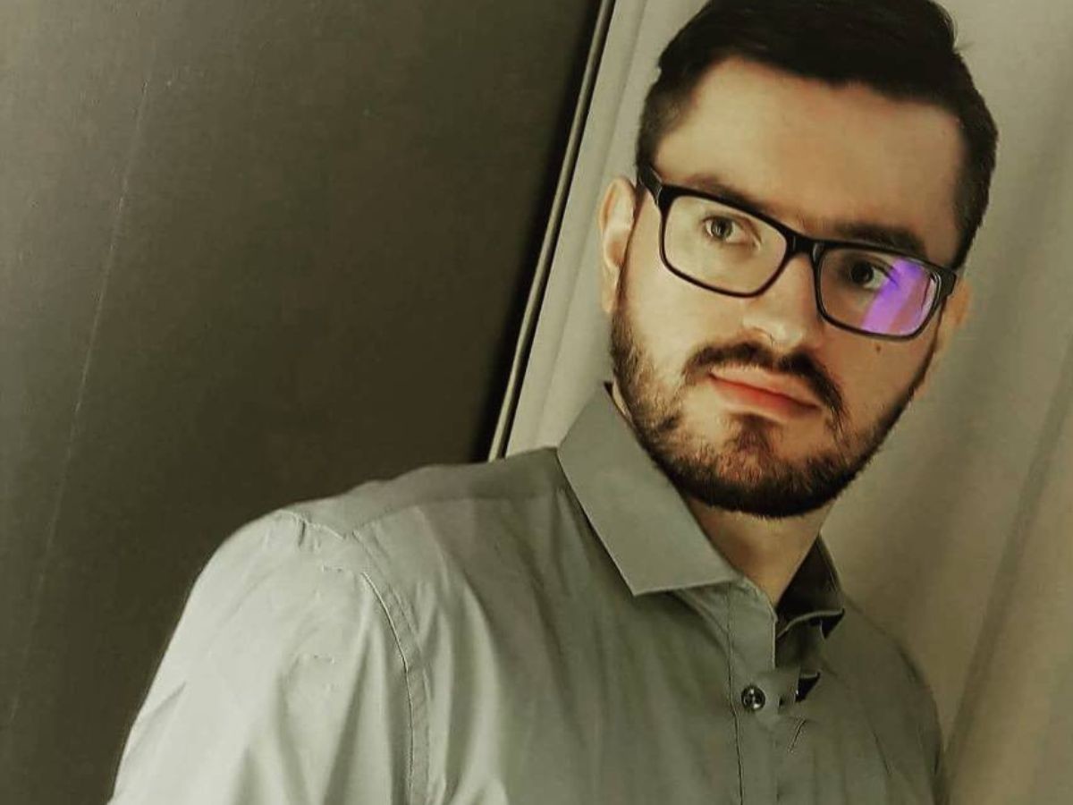 Piotr z "Ślubu od pierwszego wejrzenia" pokazał partnerkę