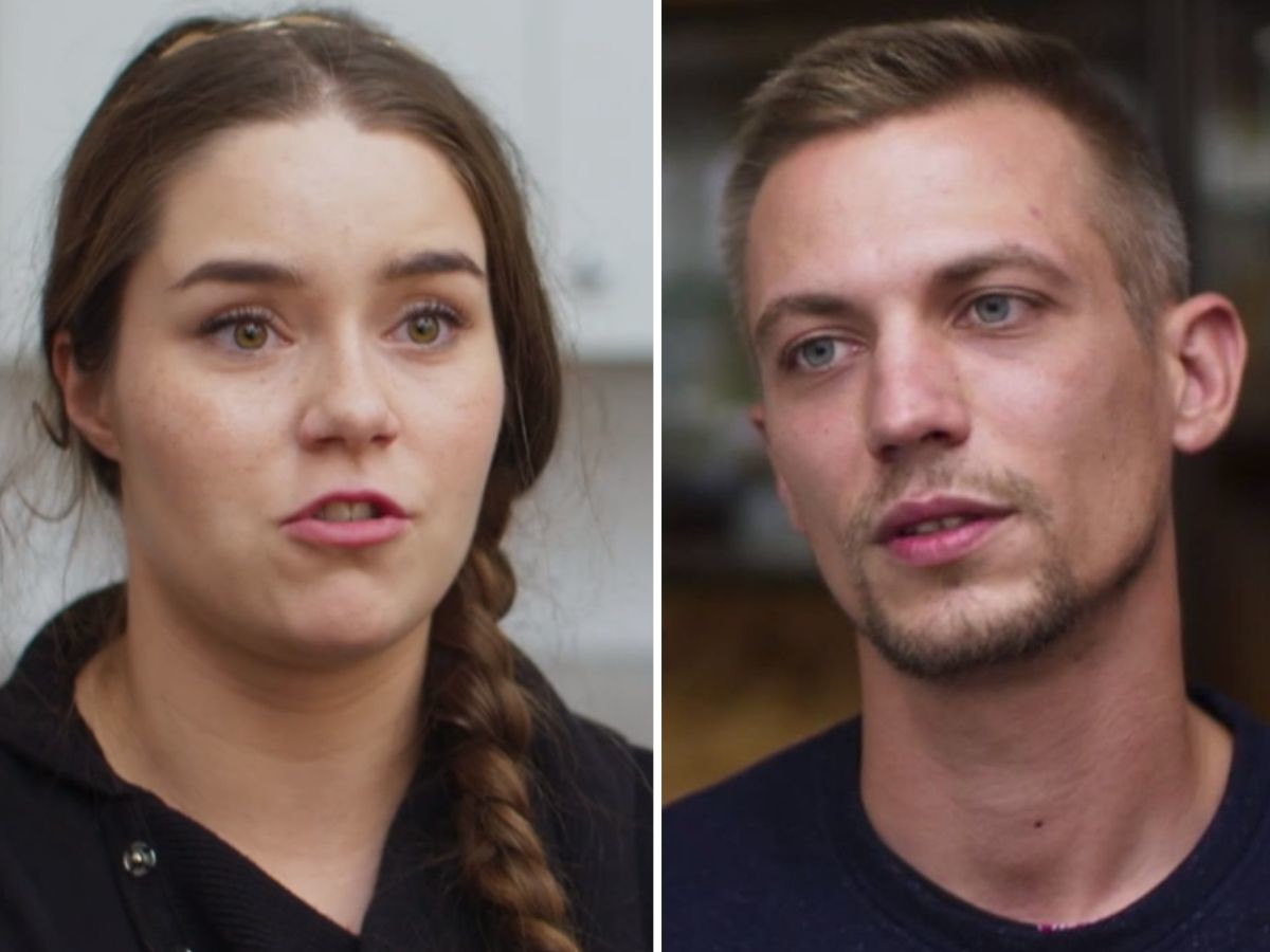 Ślub od pierwszego wejrzenia: Fani zażenowani zachowaniem Patrycji