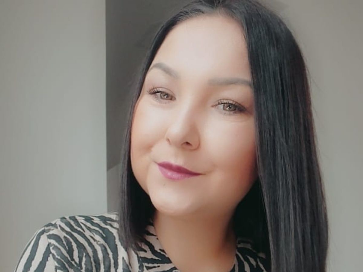 Kasia ze "Ślub od pierwszego wejrzenia" o ślubie swojej kuzynki i Pawła