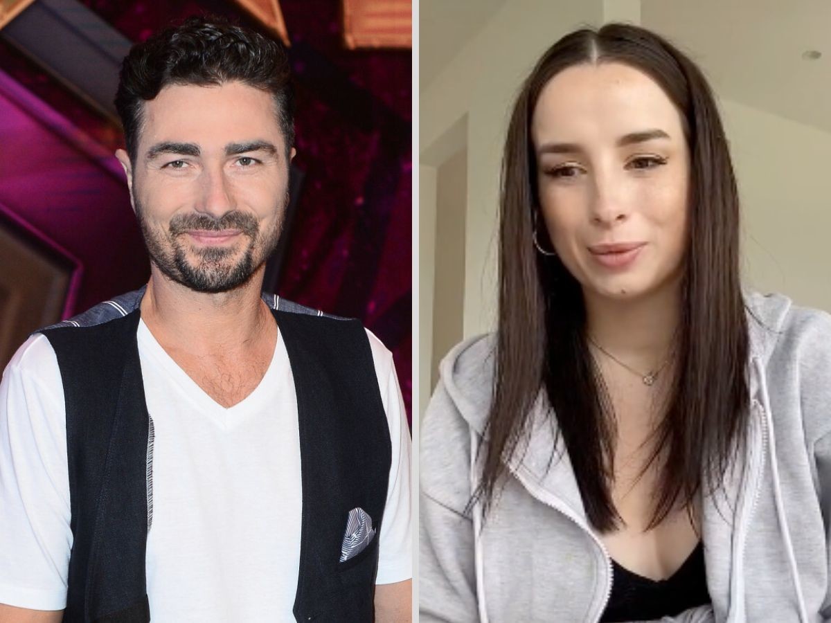 Sylwia Lipka i Jan Kliment