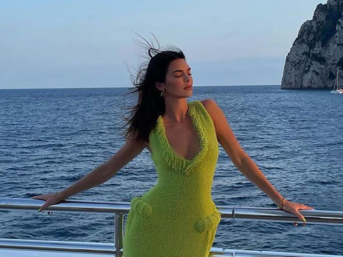 Kendall Jenner