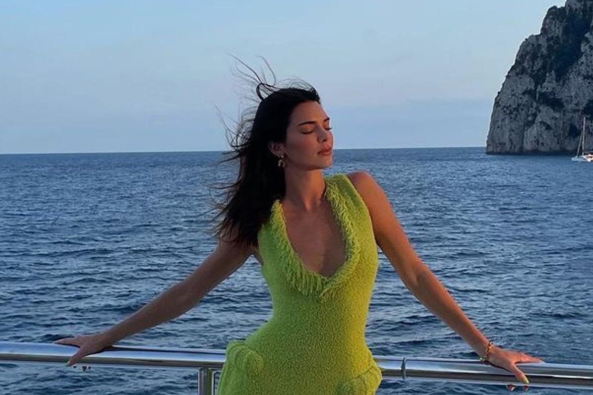 Kendall Jenner
