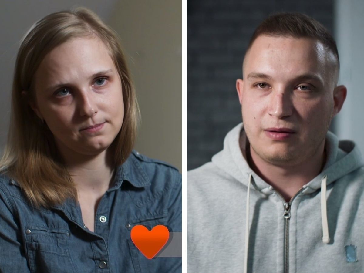 Kamil ze Ślubu od pierwszego wejrzenia z nową dziewczyną?