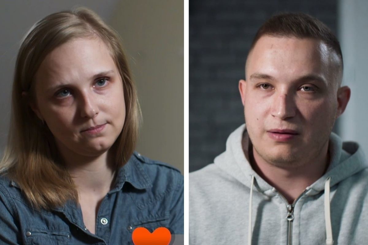 Kamil ze Ślubu od pierwszego wejrzenia z nową dziewczyną?