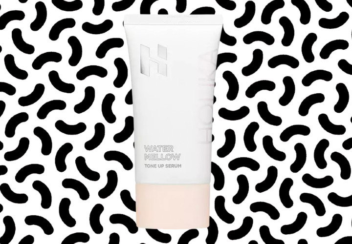 serum z SPF 30 Holika Holika