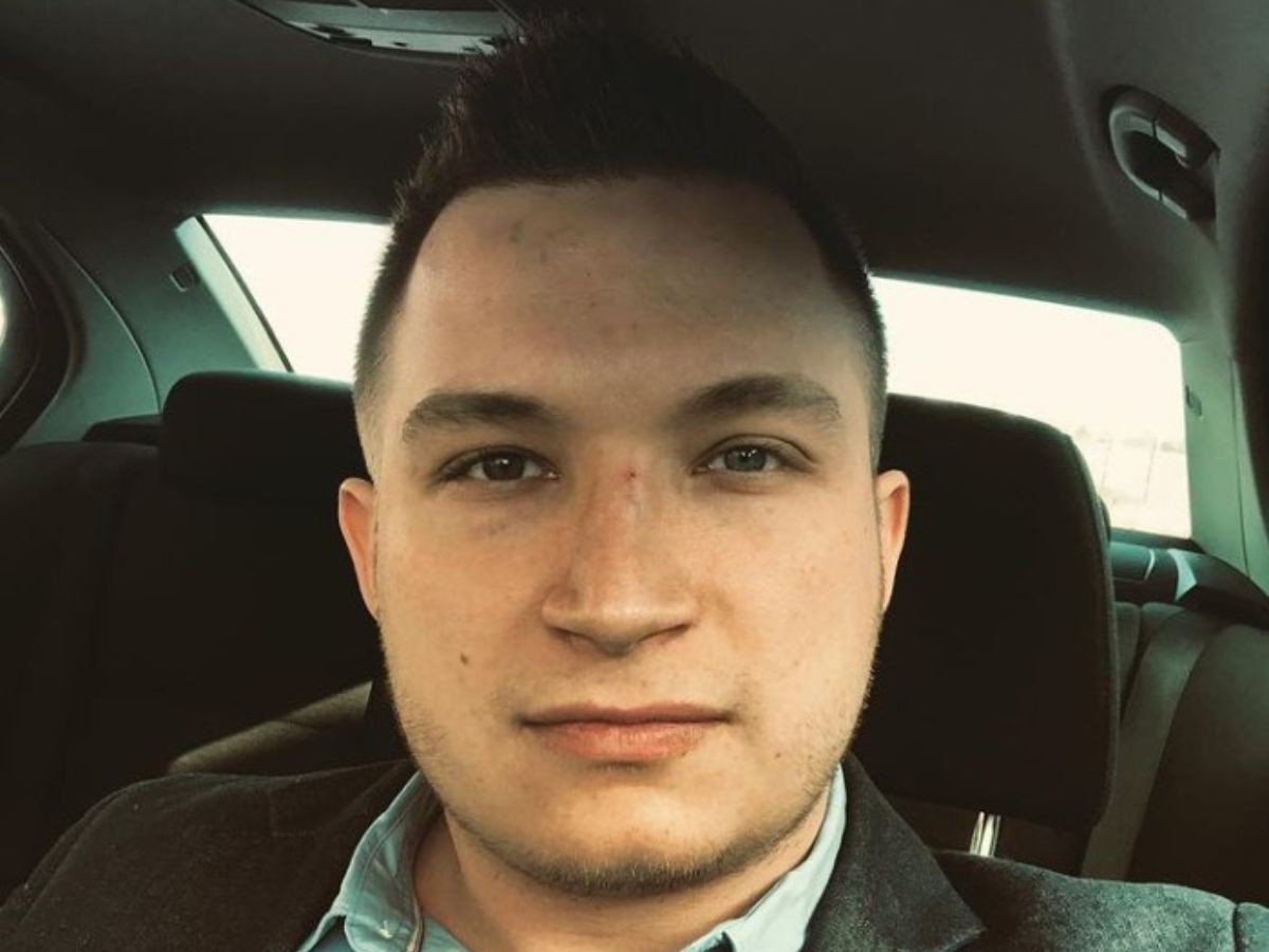 Kamil ze Ślubu od pierwszego wejrzenia odpowiada na pytania o rozwód z Agnieszką