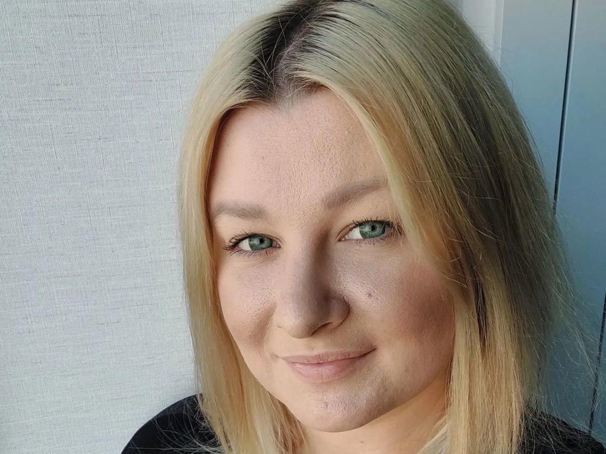 Julia ze "Ślubu od pierwszego wejrzenia" przekazała radosną nowinę