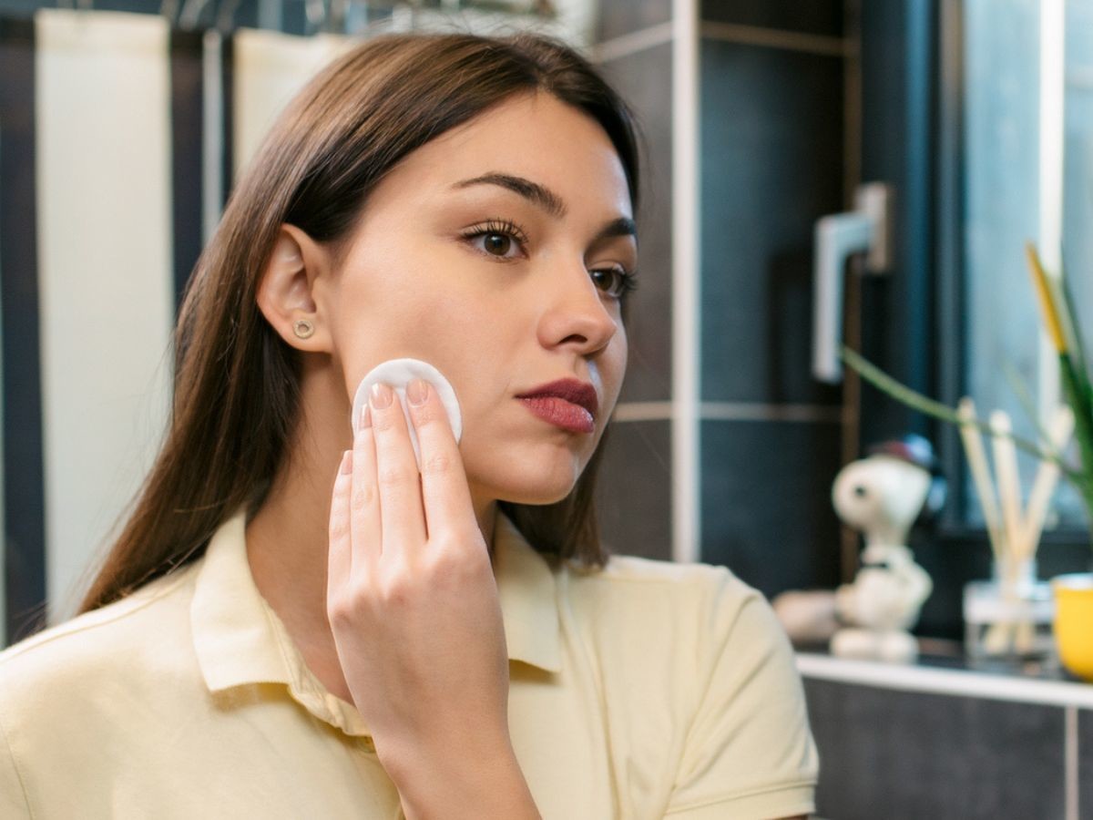 Bielenda Professional X-Foliate Tonik z Kwasami do Skóry Trądzikowej