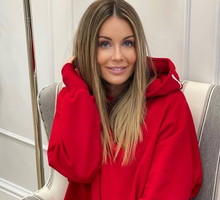 Małgorzata Rozenek-Majdan wyprawiła Radosławowi Majdanowi urodziny