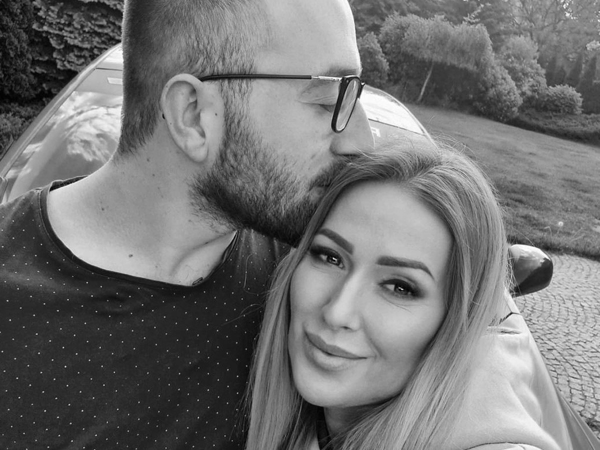 Kim jest świadek wypadku syna Sylwii Peretii. Policja znalazła pieszego