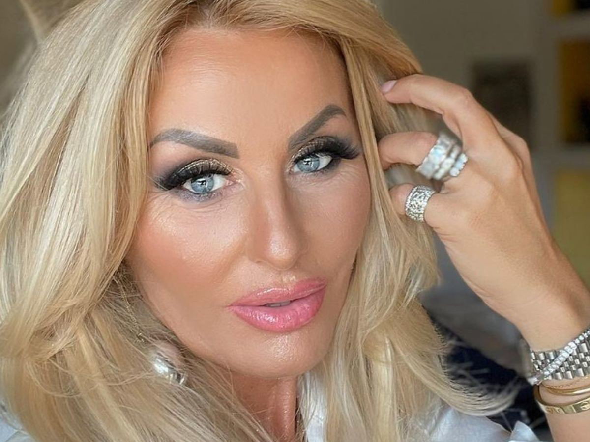 Dagmara Kaźmierska wraca do telewizji