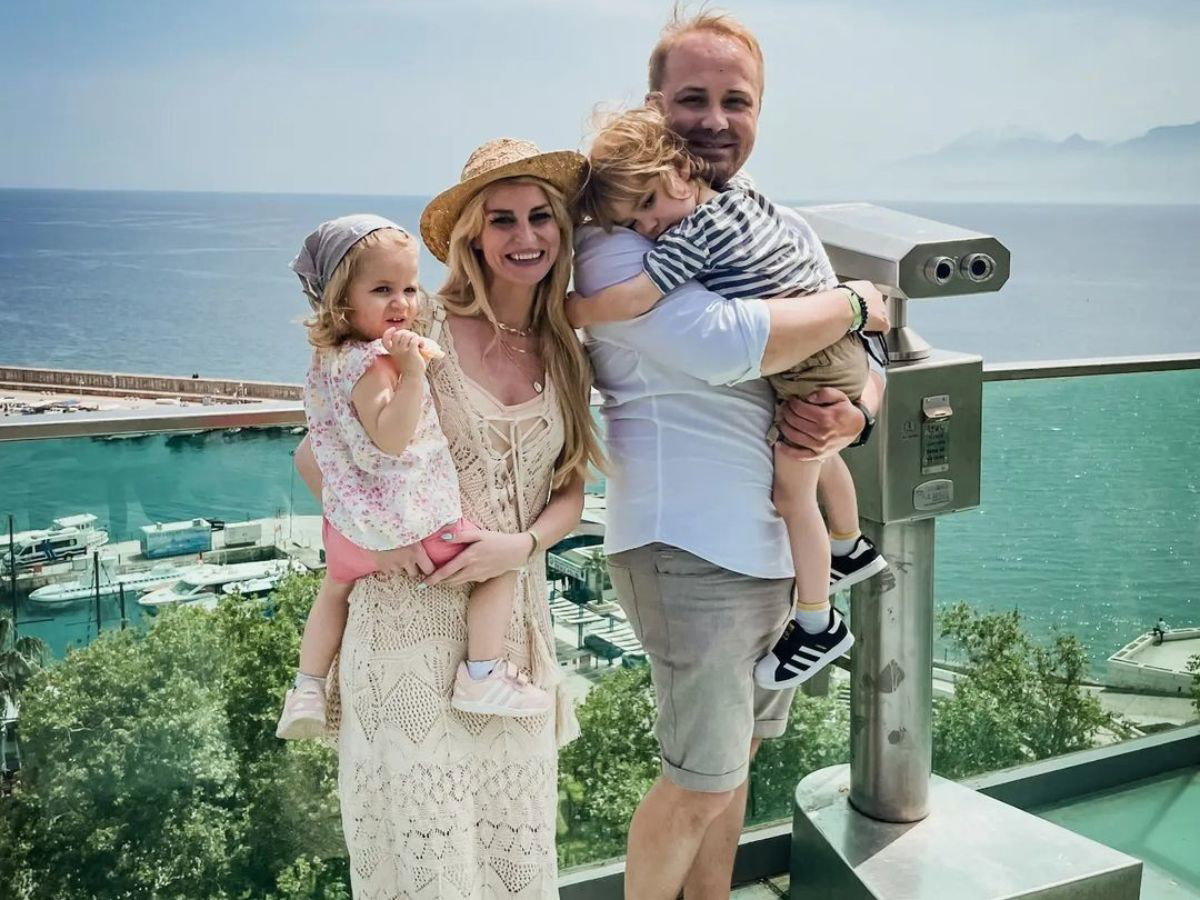 Anita ze Ślubu od pierwszego wejrzenia o chwilach grozy na wakacjach