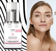 Serum pod oczy Bielenda