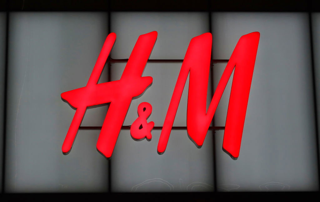 Wygodne buty na jesień 2023 z H&amp;M