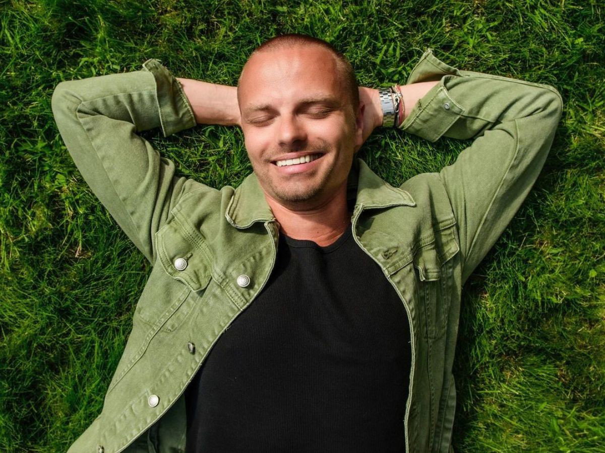 Marcin Hakiel wszyscy patrzą na ten jeden szczegół