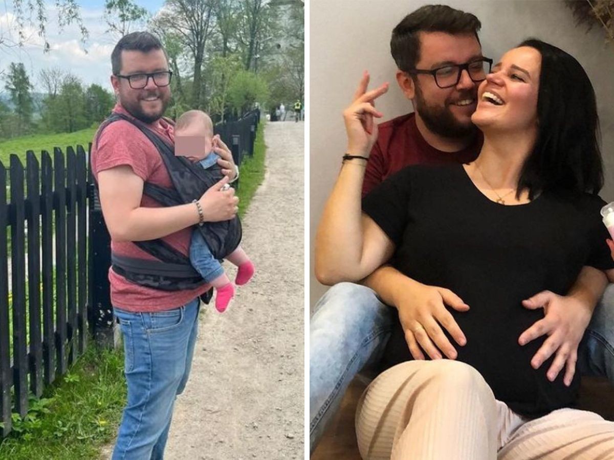 Wojtek ze Ślubu od pierwszego wejrzenia skytykowany przez internautów