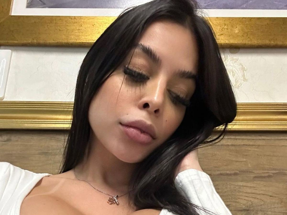 Influencerka wyrzucona z centrum handlowego za ubiór