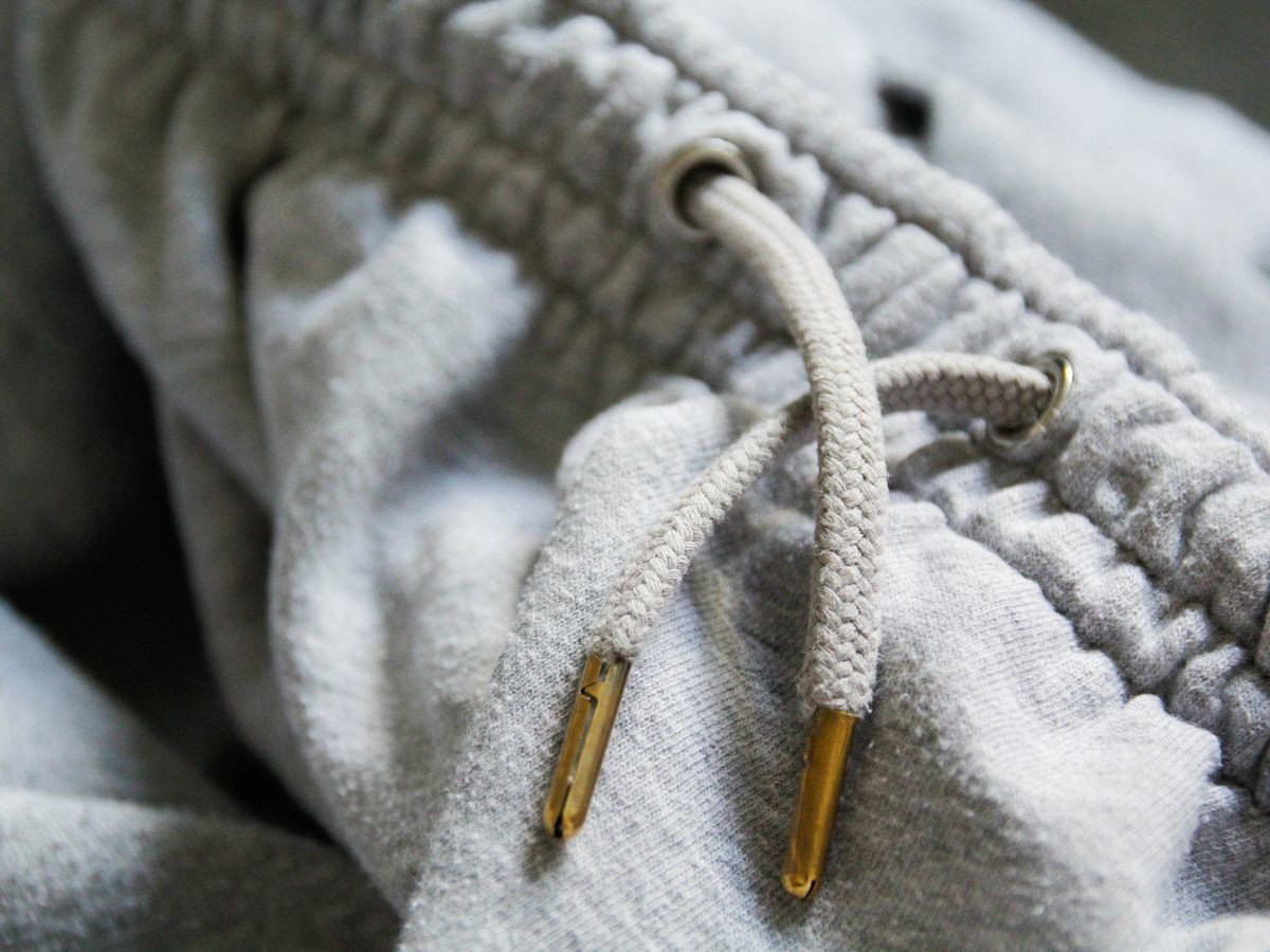 Modne spodnie jogger