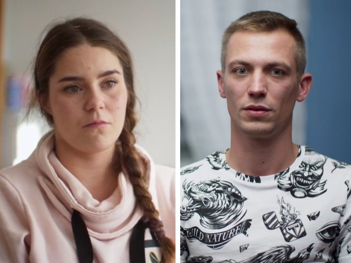 Fani krytykują Patrycję ze Ślubu od pierwszego wejrzenia