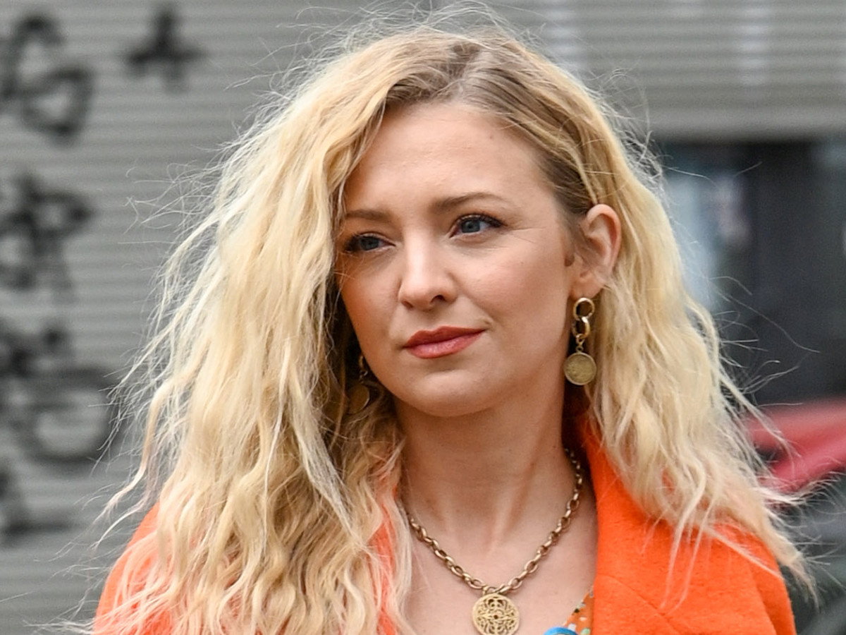 Barbara Kurdej-Szatan stanie przed sądem? Aktorce postawiono zarzuty!
