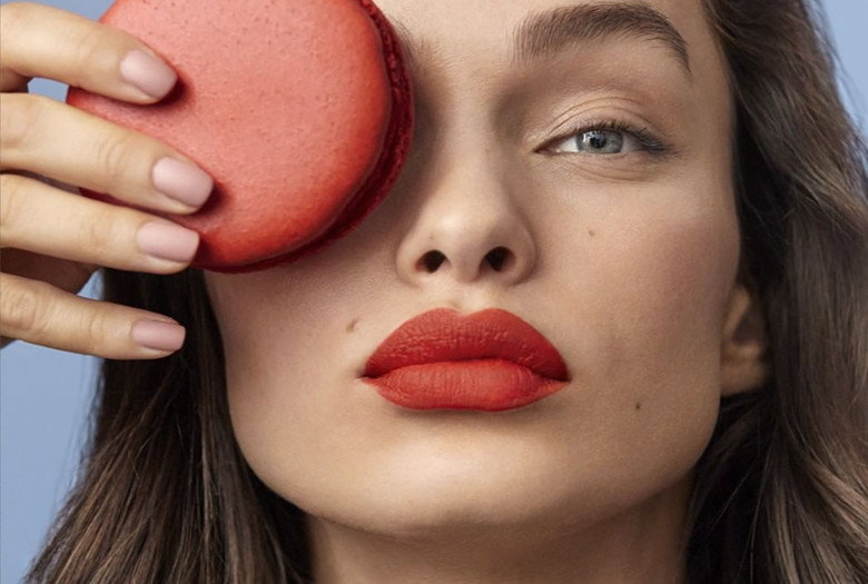 szminka L'Oreal ikona