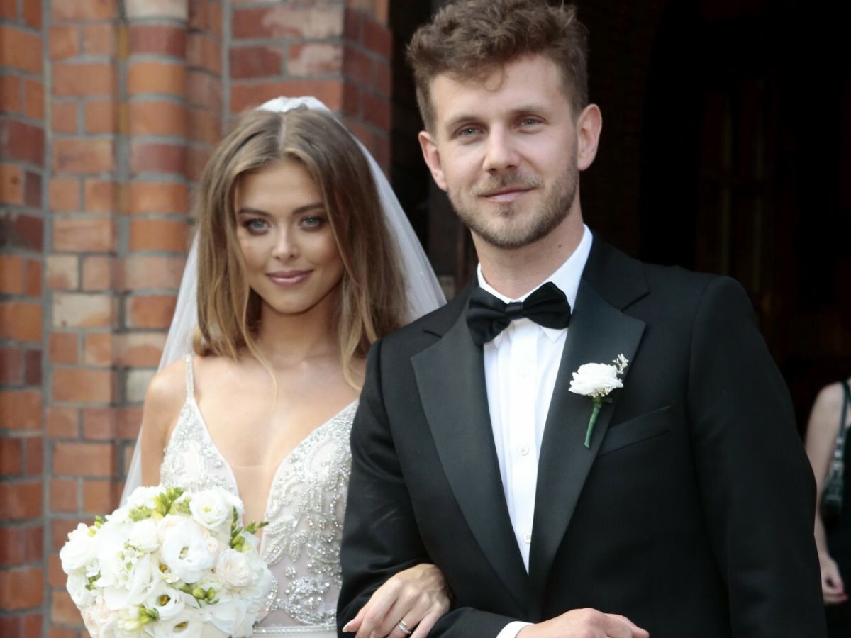 Joanna Opozda i Antoni Królikowski rozwodzą się!