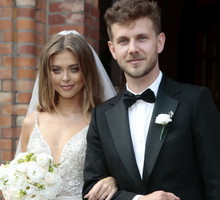 Joanna Opozda i Antoni Królikowski rozwodzą się!
