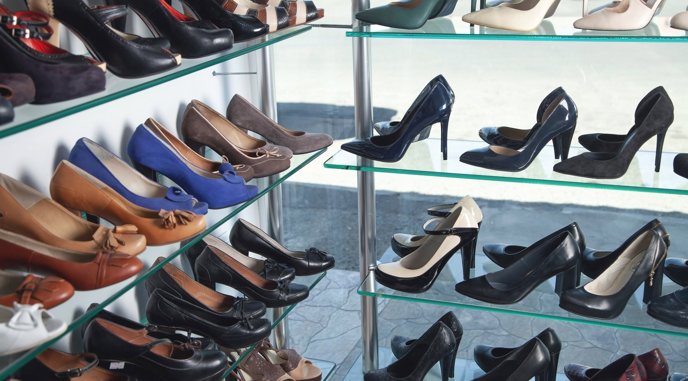 buty na jesień 2023 model buckled