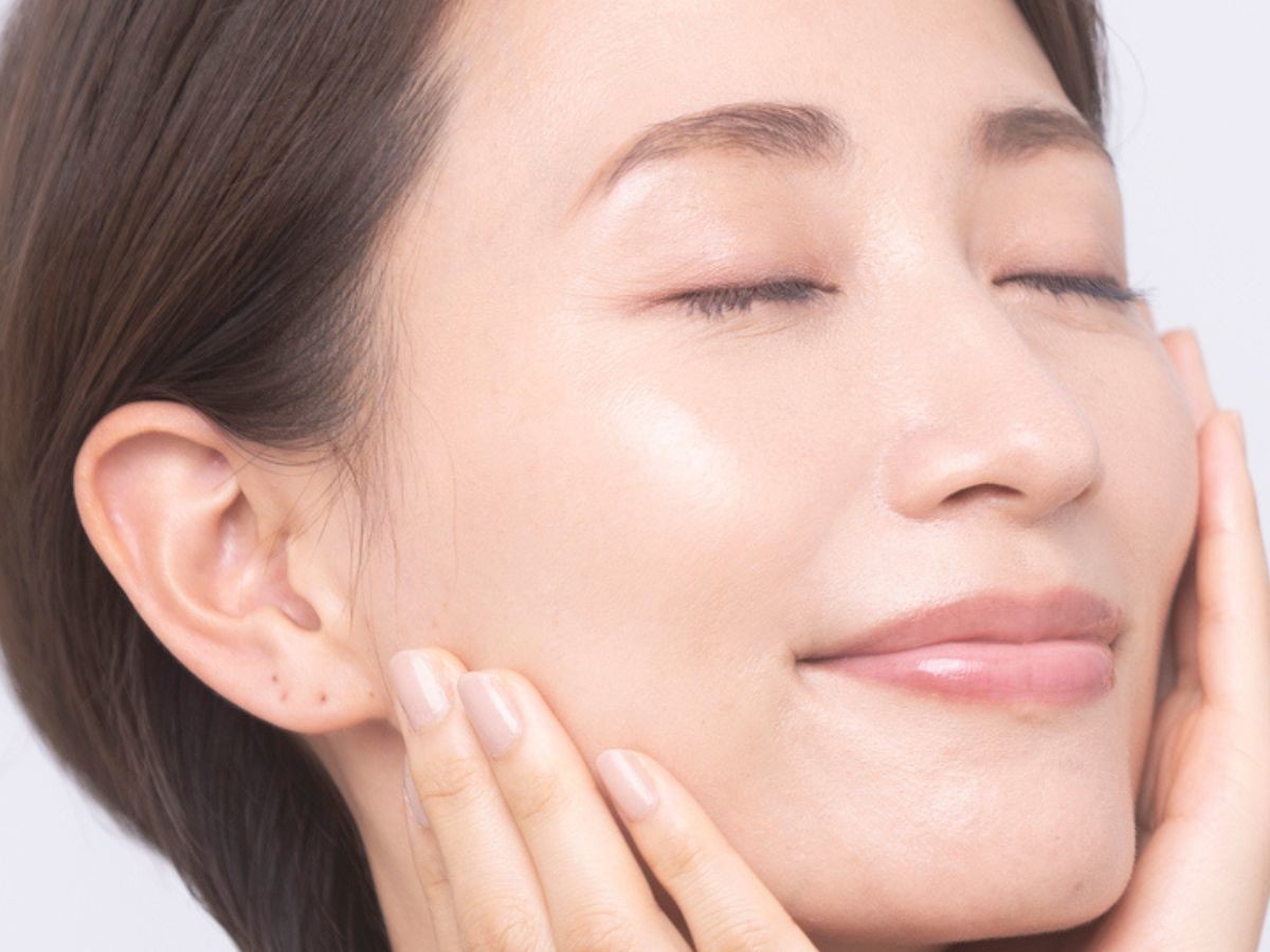 PUREHEALS CENTELLA90 AMPOULE  wygładzająco-ujędrniająca serum-ampułka do twarzy z wąkrotką azjatycką 90% (1)