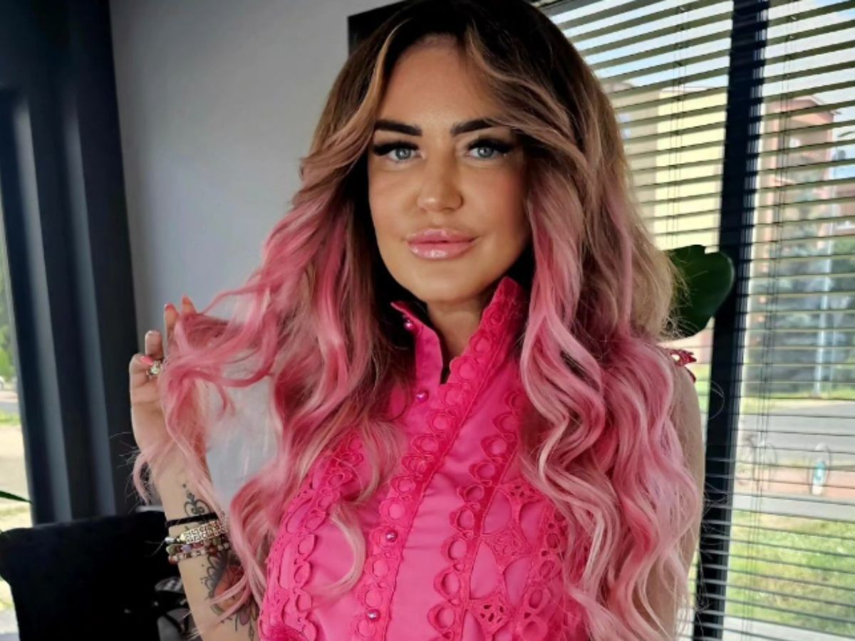 Gogglebox Agnieszka Kotońska o swojej metamorfozie7