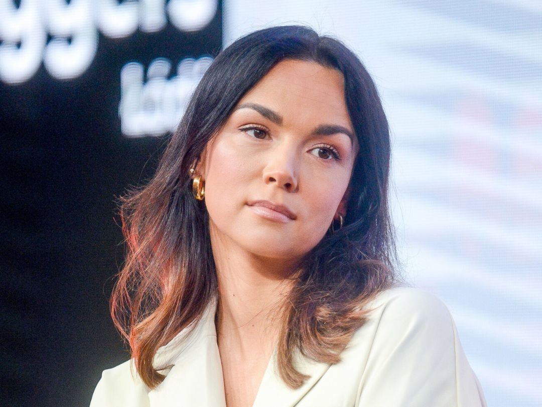Paulina Krupińska o wyprawce szkolnej dla dzieci
