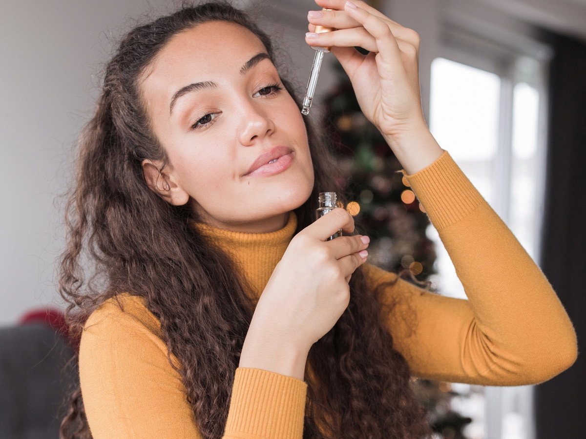 Tanie serum z promocji -40% działa jak lifting u kosmetyczk