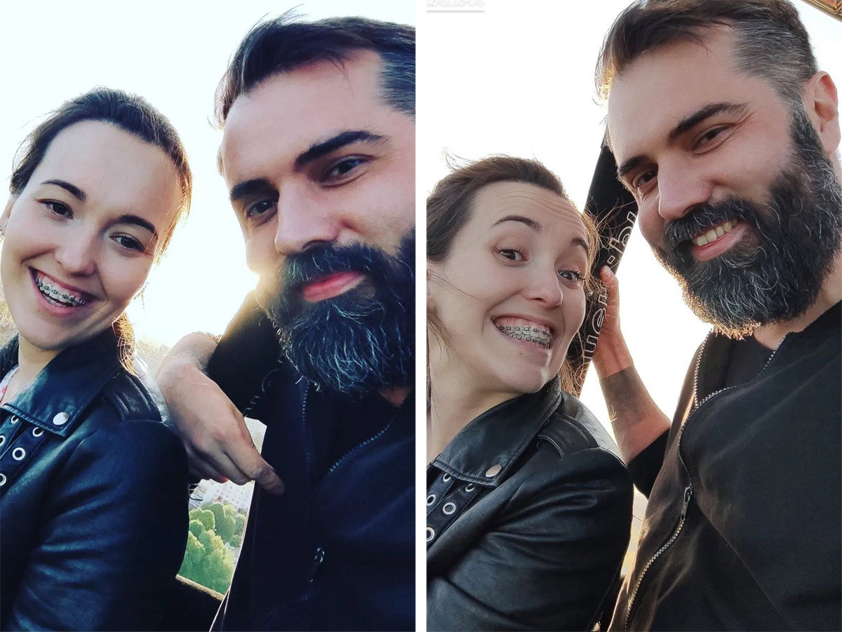 Laura i Karol ze Ślubu od pierwszego wejrzenia spodziewają się dziecka?
