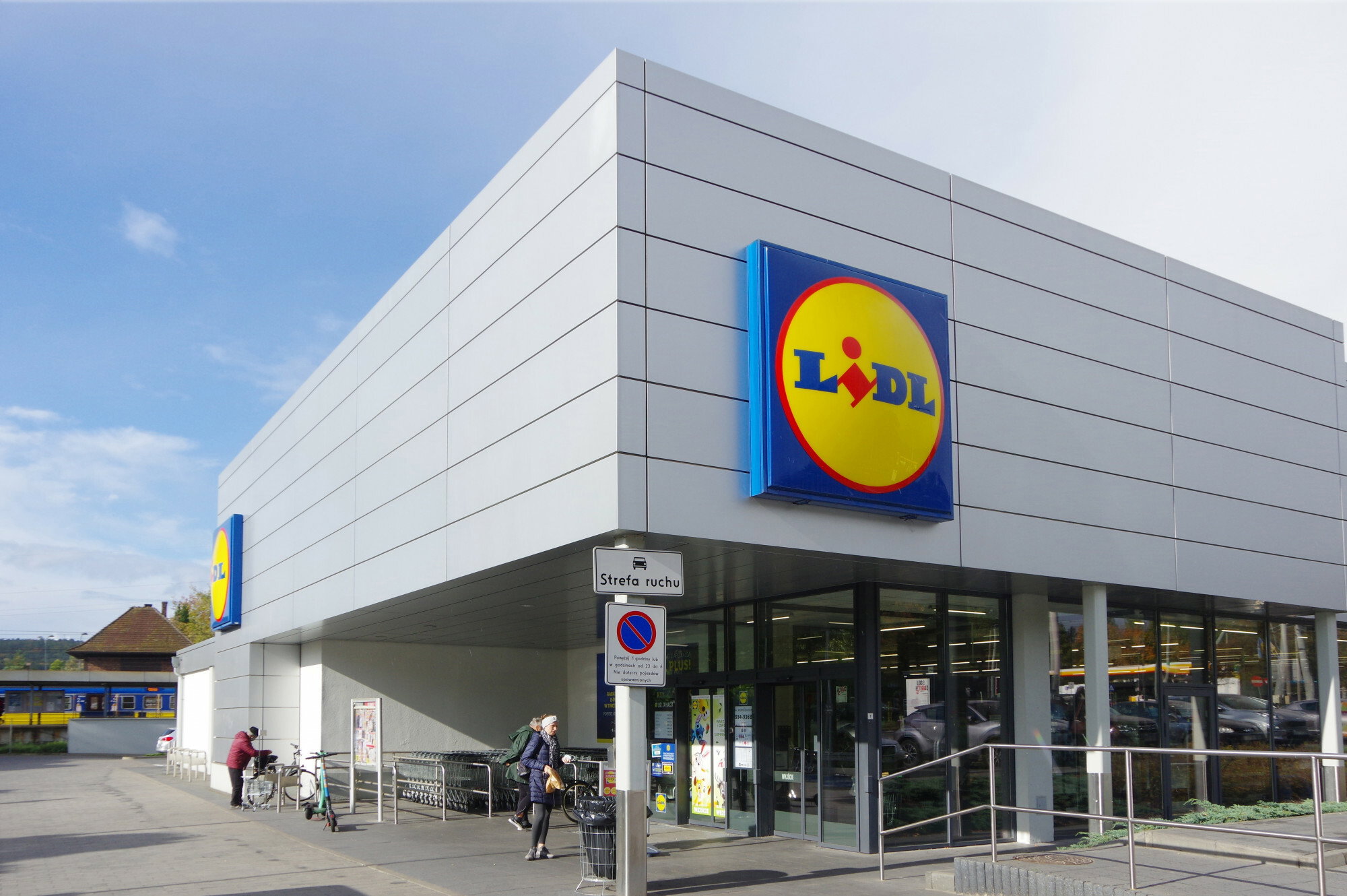 Lidl witryna
