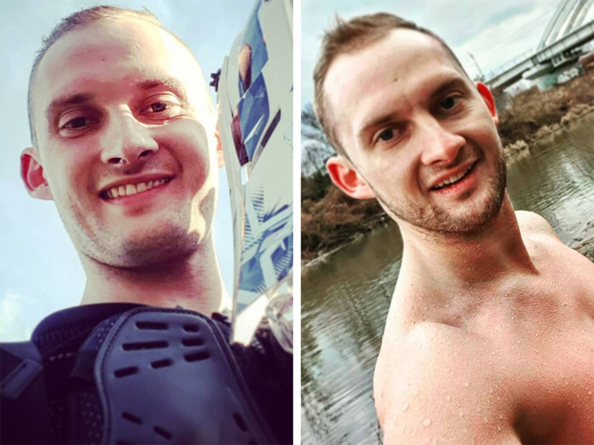 Kamil ze Ślubu od pierwszego wejrzenia o nowej dziewczynie