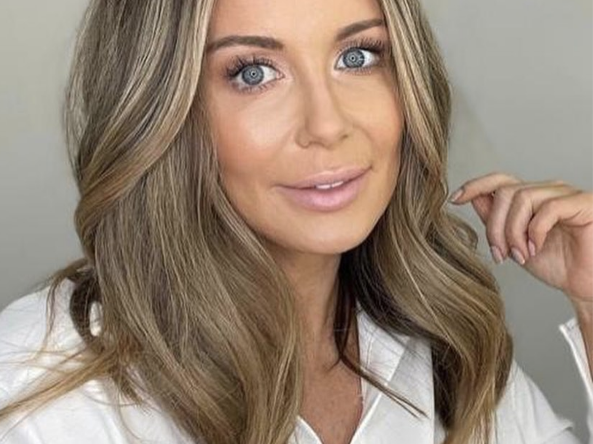 Małgorzata Rozenek-Majdan
