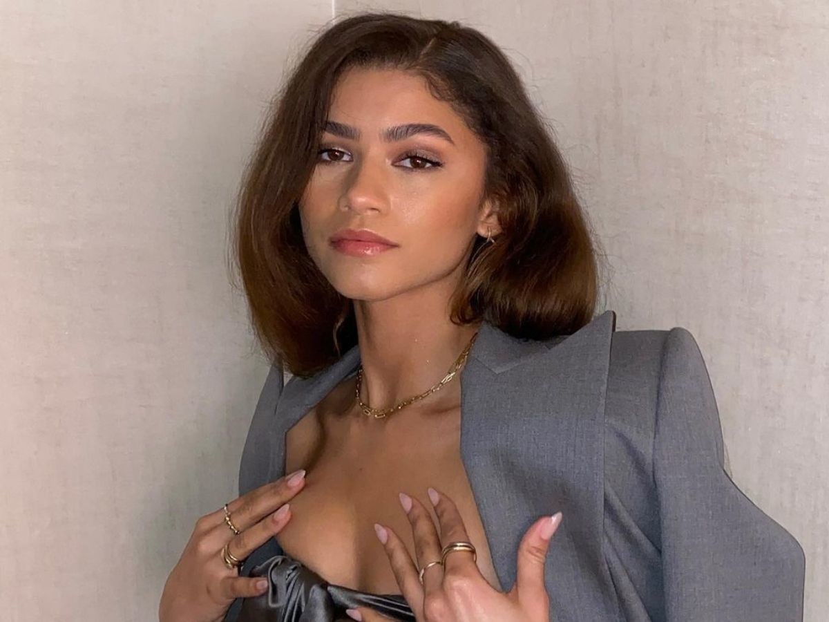 Zendaya