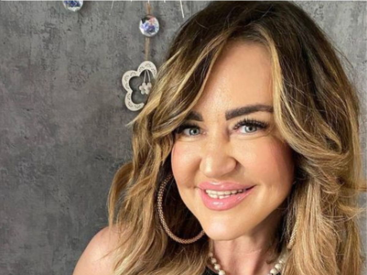 Gogglebox: Agnieszka Kotońska pokazała się nowej fryzurze. Tego nikt się nie spodziewał2