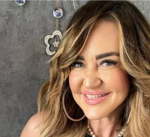 Gogglebox: Agnieszka Kotońska pokazała się nowej fryzurze. Tego nikt się nie spodziewał2