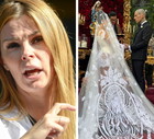 Małgorzata Tomaszewska o sukni Kourtney Kardashian