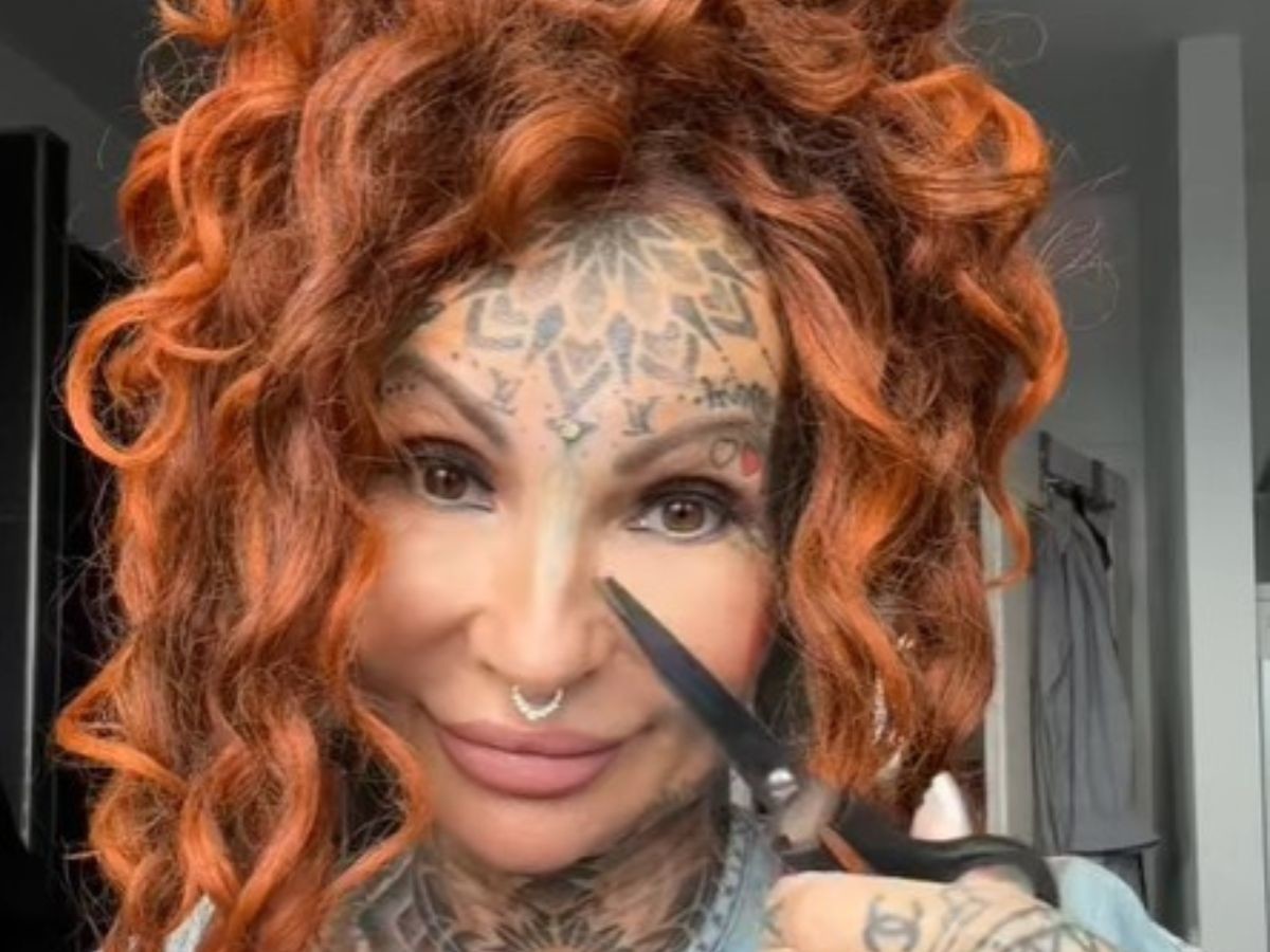Królowe Życia Adrianna przeszła metamorfozę