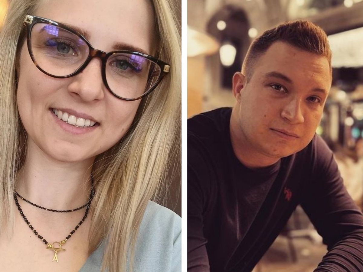 Agnieszka ze Ślubu od pierwszego wejrzenia wydała oświadczenie